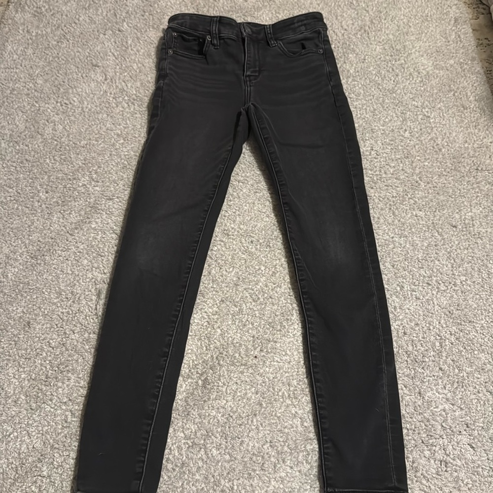 American Eagle jegging